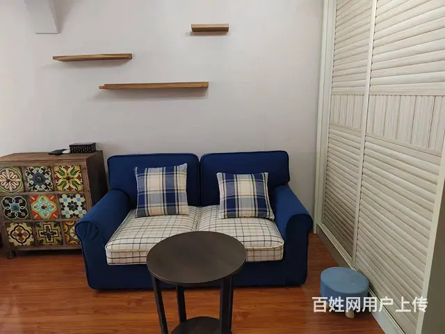 精装小户型 - 图片 1