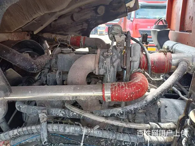 新款东风 自卸车 - 图片 7
