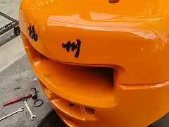 杭州叉车