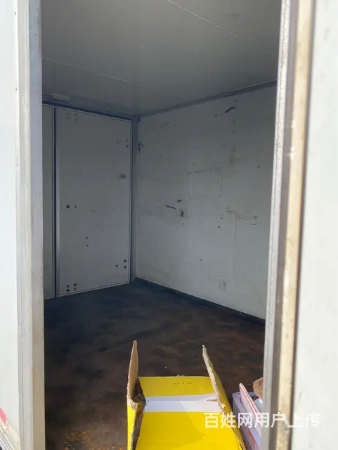 金杯 厢式货车 3米7 - 图片 6