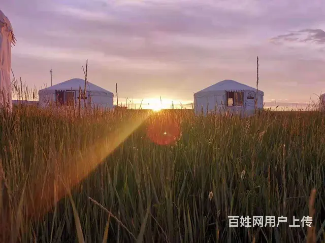 呼伦贝尔旅游小杰师傅 - 图片 2