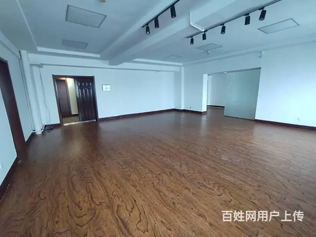 和平大街丨195平丨2+1结构丨含发票丨嘉环大厦丨中山公园东 - 图片 4