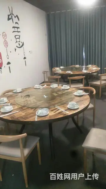 营业中羊肉馆 转让 - 图片 2