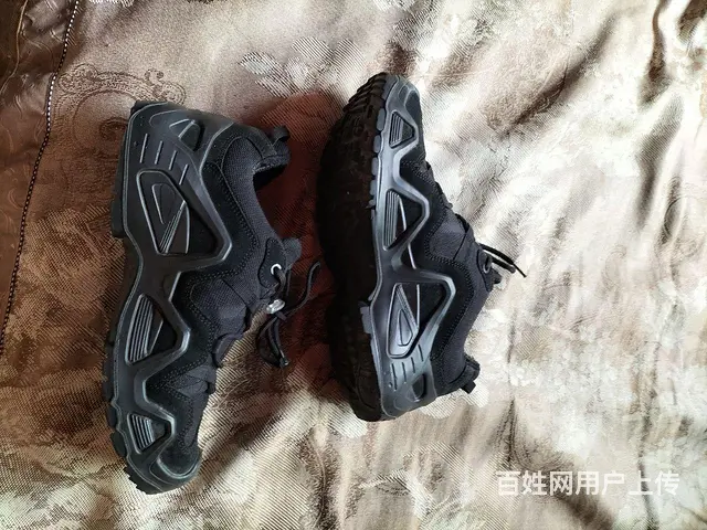 休闲鞋秋冬款 - 图片 1