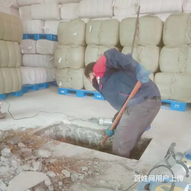 钦州值得推荐的供水管探测服务至上 - 图片 1