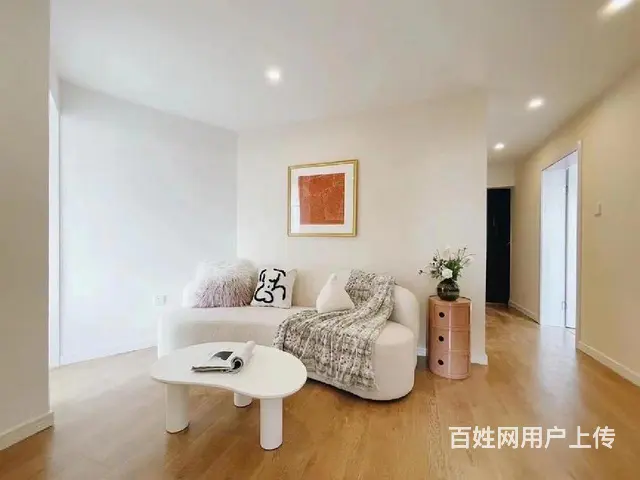 押一付一，长租有优惠，独门独户，可短租，设施齐全，包物业网络 - 图片 7