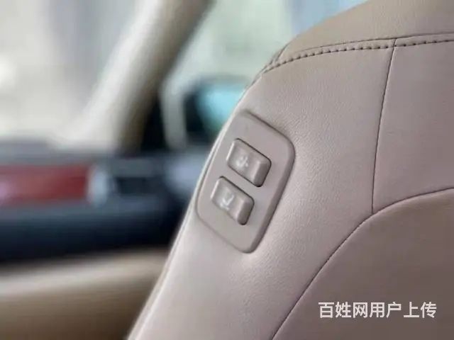 丰田 凯美瑞 2011款 2.0 自动 200G 豪华型周年 - 图片 2