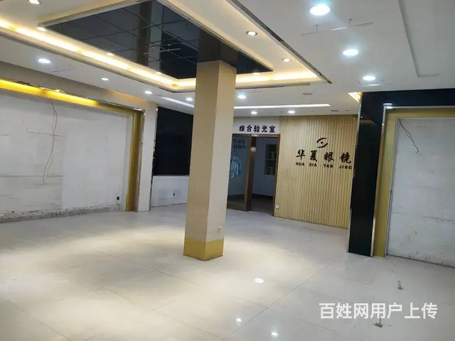 ( 徐州找店网）大吴商城对面沿街旺铺房东直租 - 图片 1
