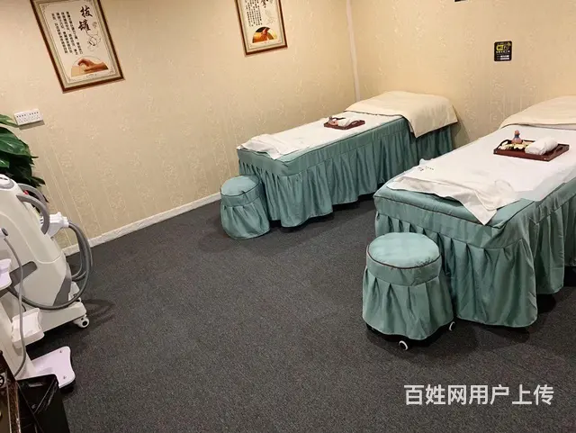 白云龙归美容美甲店转让 - 图片 2