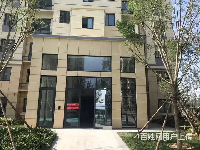 华府 顶账房 精装修可贷，随时看房 - 图片 9