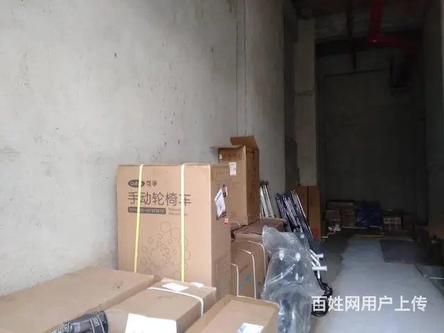 （51旺铺推荐）坡博家园4区3栋42平空铺出租 - 图片 5