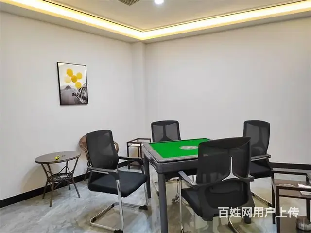 【同城搜铺网免费找店】  航宇路400平台球厅转让 - 图片 3
