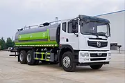转让二手洒水车