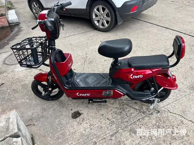 【搞定了！】电动自行车 - 图片 2