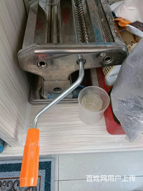 手动面条机 - 图片 2