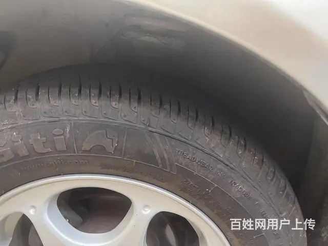 夏利 2012款 夏利N3-三厢 1.0 手动 舒适型 - 图片 6