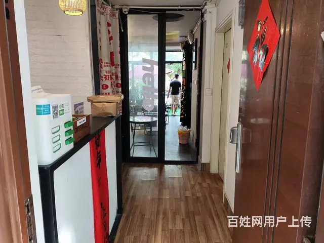 （51旺铺推荐）美兰区海虹路60平铺面转让 - 图片 7