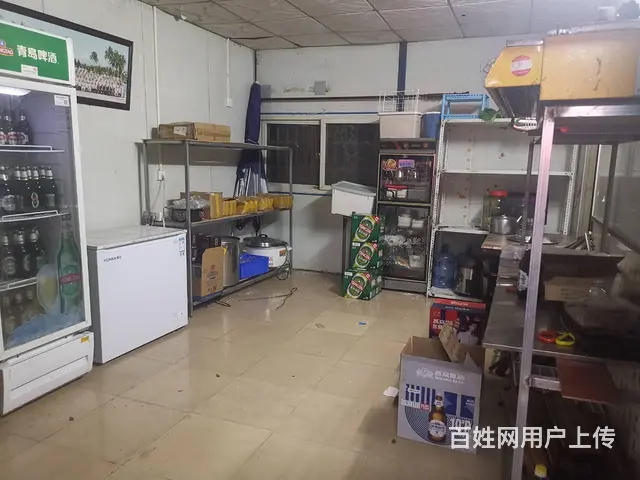 （51旺铺推荐）荔枝沟500平餐饮店转让带外摆 - 图片 7