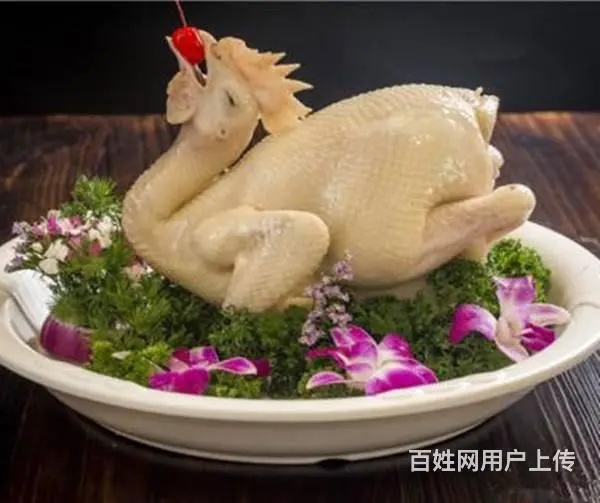揭阳 脆皮烤鸭做法 有培训 汕头仟味餐饮专业培训 - 图片 7