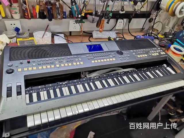 CASIO卡西欧电钢琴专业维修，雅马哈电钢琴维修 - 图片 5