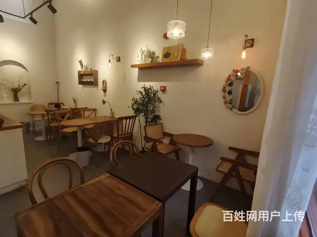 ((优选))  滨湖佳源广场精装烘焙店转让，蛋糕店转让 - 图片 8