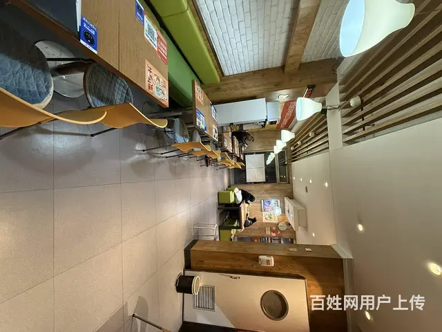【搞定了！】南岗区和兴路汉广街连锁快餐店出兑餐饮店转让 - 图片 9