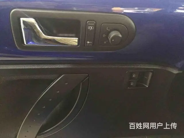 大众甲壳虫掀背 [进口] 2010款 1.6L 自 - 图片 8