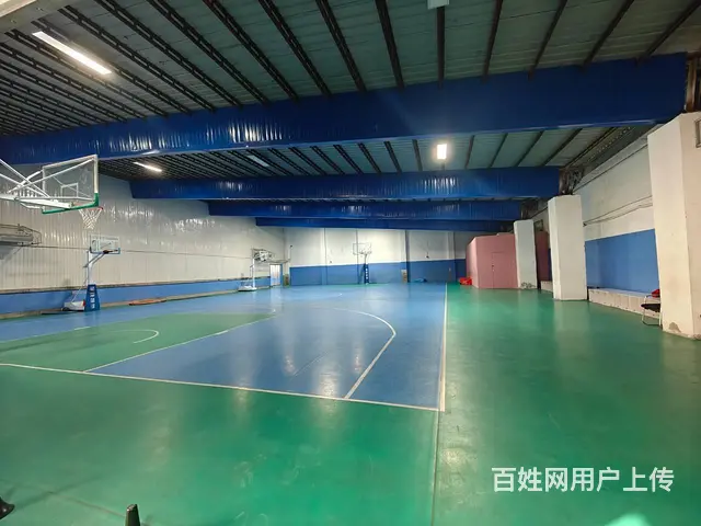 转让：（可出租）襄都区学校附近独栋办公楼+篮球场 - 图片 1