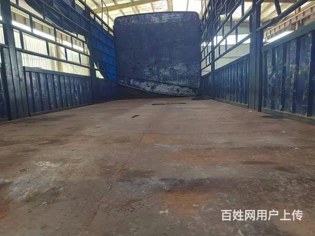 东风柳汽 高栏/栏板 - 图片 4