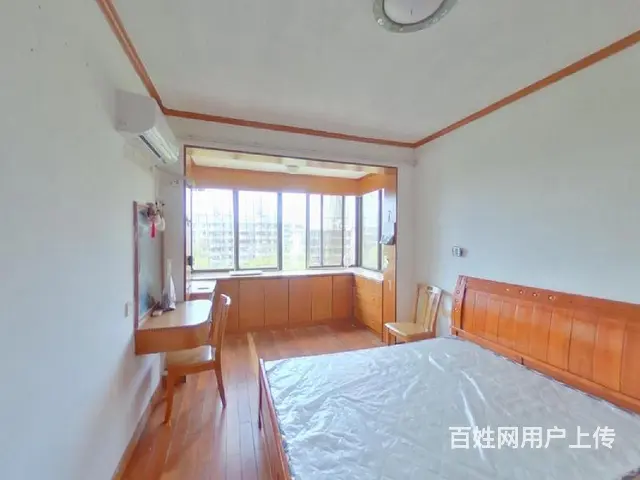 九洲新村 3室2厅1厨1卫，楼梯房，普通装修 - 图片 5