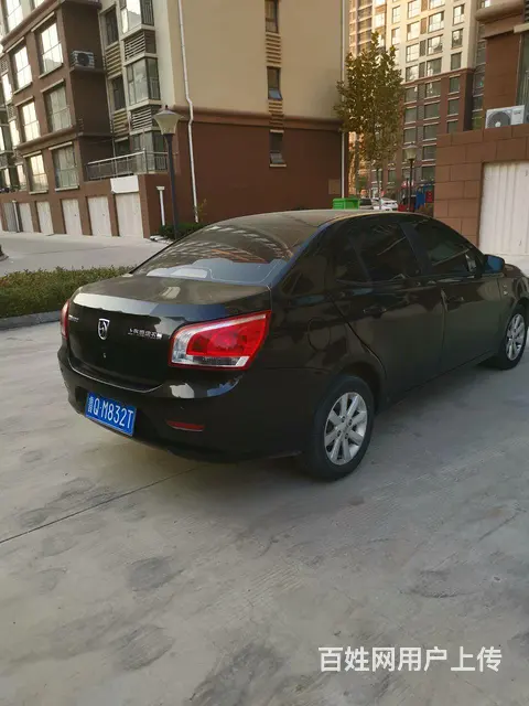 【搞定了！】宝骏630 2013款 1.5 手动 舒适型 - 图片 2