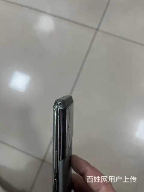 真我GT5 150w快充版 星雾绿洲 16+512 - 图片 4