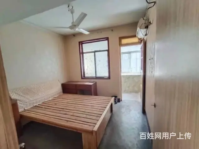 八公山老房子靠近淮凤路，2室1厅，2.6万 - 图片 3