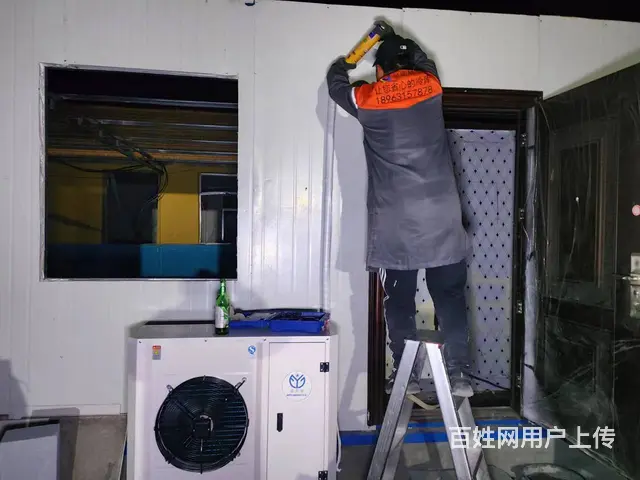 威海地区冷库订制，冷库安装，冷库拆迁一条龙服务企业 - 图片 9