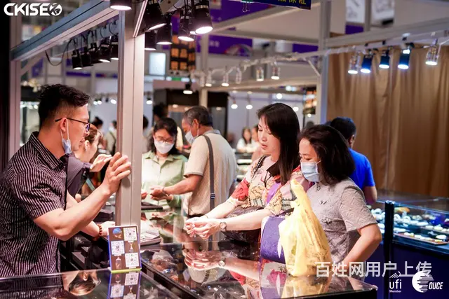 2023第17届中国昆明国际石博览会（昆明石博会 - 图片 4