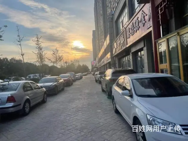 世昌大道欧乐坊临街门市出租 - 图片 1