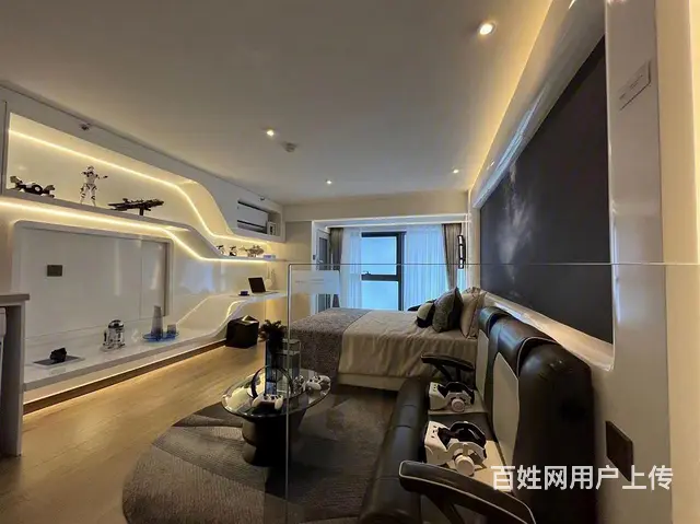 直降40万 东站旁精装现房 明石地铁站0距离 自带 - 图片 3