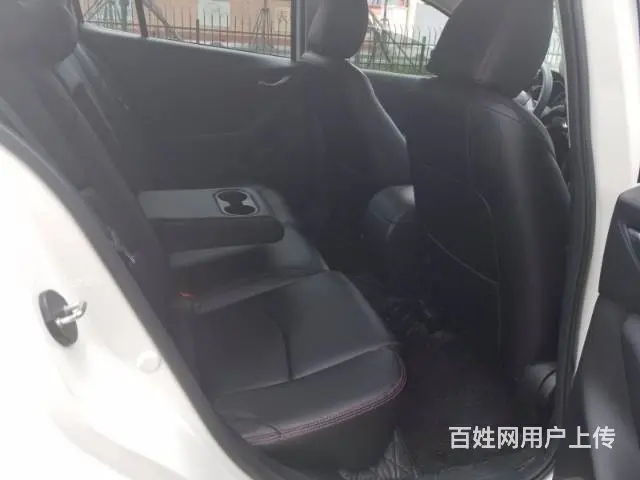 马自达3 2016款 马自达3 Axela-三厢 - 图片 5