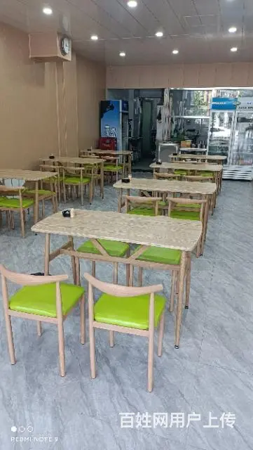 早餐 快餐店出兑 - 图片 1