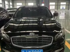 起亚K4 2015款 1.8 手自一体 GLS Specia