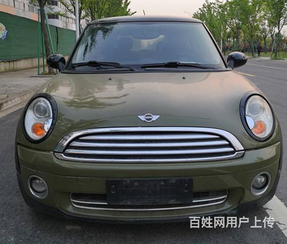 minimini2007款minicoopers