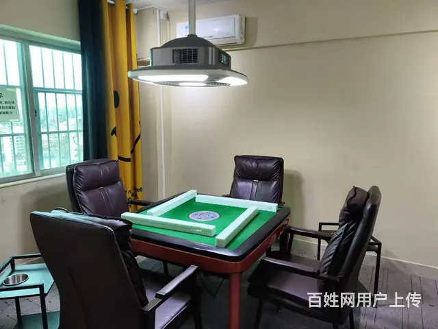 （51旺铺推荐）龙华区龙华路165平自助棋牌室转让 - 图片 1