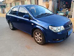 一汽 威志 2007款 威志-三厢 1.5 手动 标准型