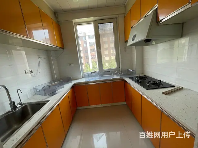 部队大院3楼85平，两室两厅一卫，简单装修，过户小税42.8 - 图片 6