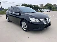 日产 轩逸 2012款 轩逸经典 1.6 自动 XL 豪华版