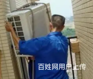 常熟空调维修安装回收52886039 - 图片 4