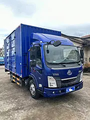 东风柳汽 乘龙L Z