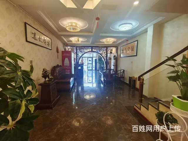 B个人一昌和大厦足浴店对外28万整体转让,可商议 - 图片 3