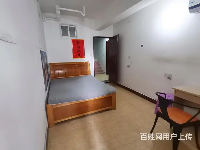 五缘湾新景缘小区精装一房一厅多套附近白领上班步行即可 - 图片 3