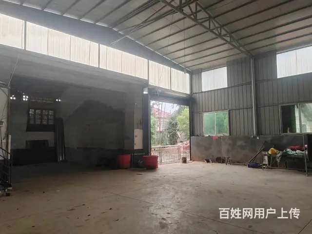 （老板本人）长沙县黄花机场旁厂房仓库房东直租，可分租5902 - 图片 9